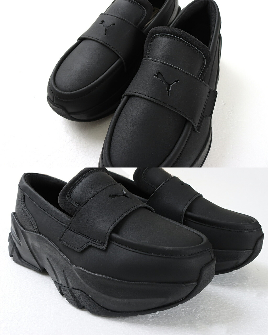 楽天市場】【LINEさらに5%offクーポン】PUMA プーマ LOAFYR WNS