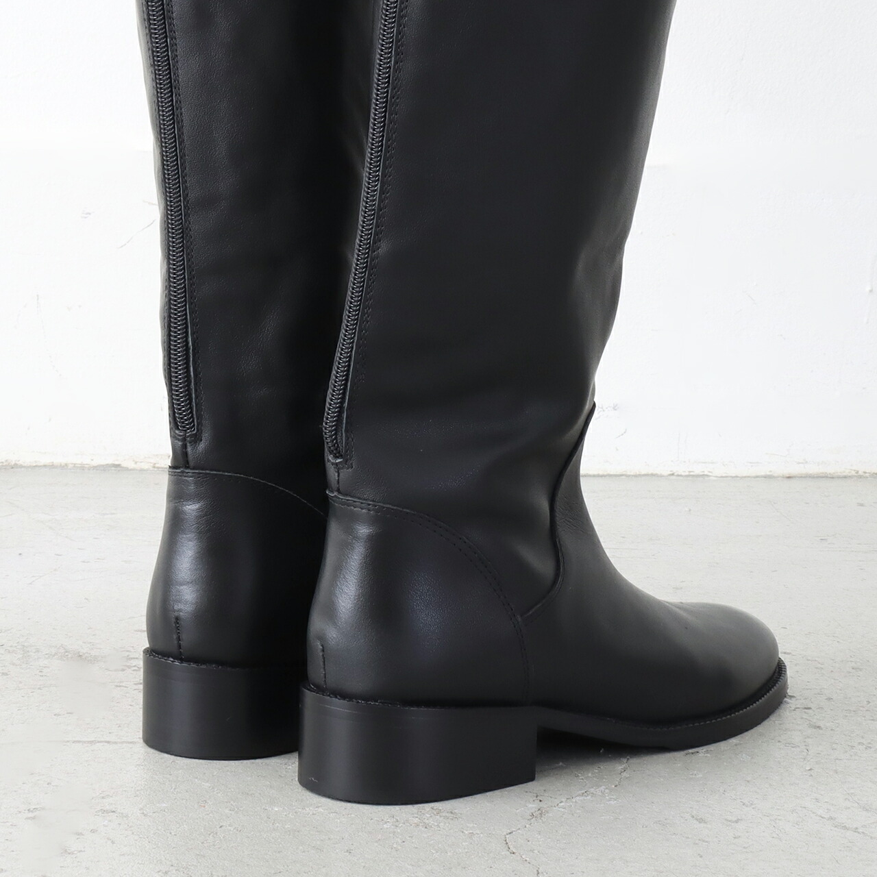 楽天市場】【LINEさらに5%offクーポン】REMME レメ バックジッパー V