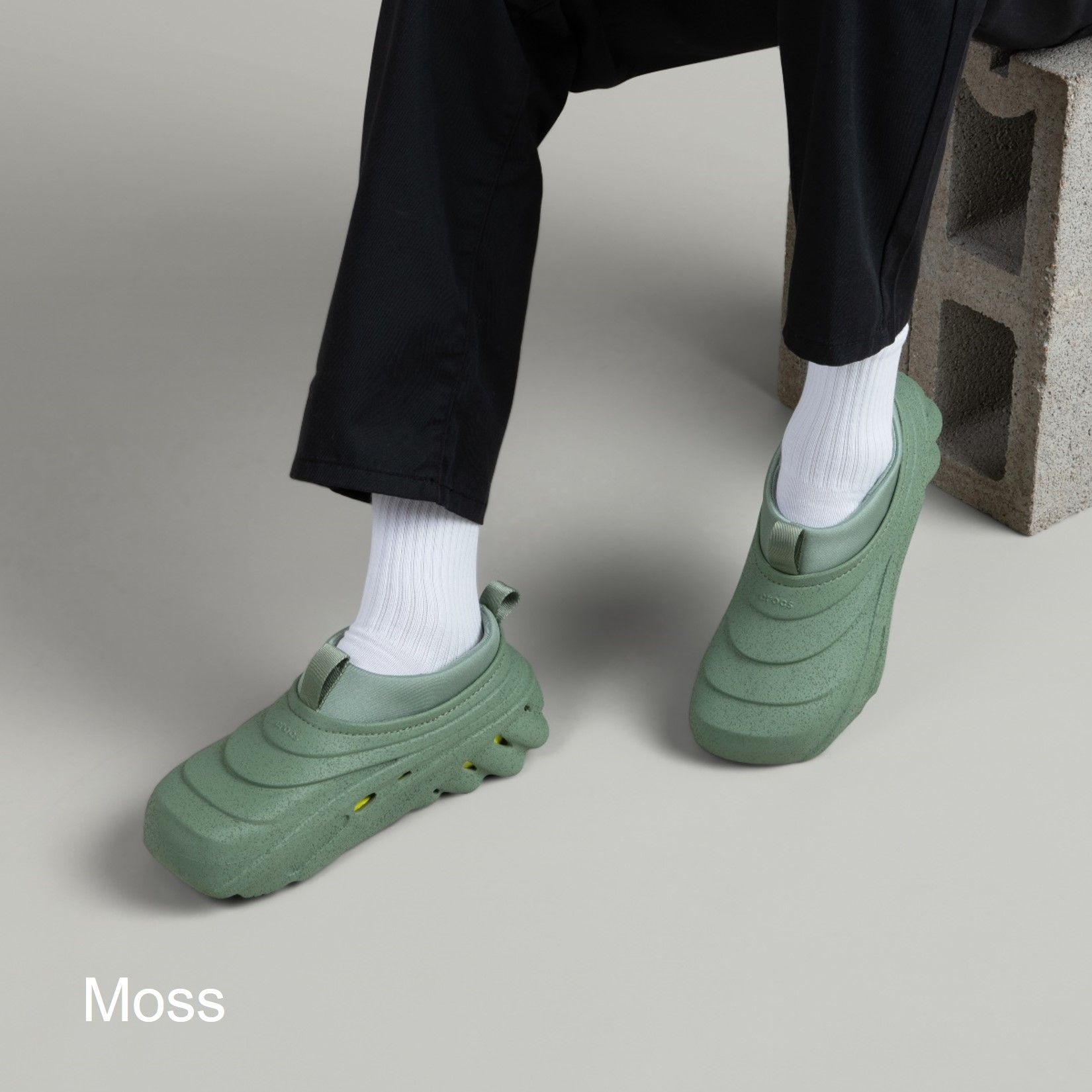 楽天市場】60%OFF〜3/4 9:59まで【クロックス公式】エコー ストーム