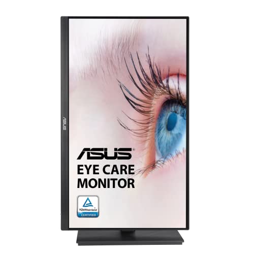 楽天市場】【】ASUS モニター Eye Care VA24EQSB 23.8インチ / フルHD