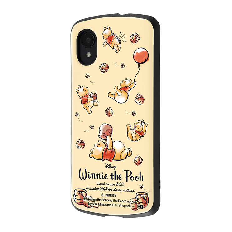 楽天市場】Galaxy A23 5G スマホ ケース カバー 『 ディズニー 』 プー