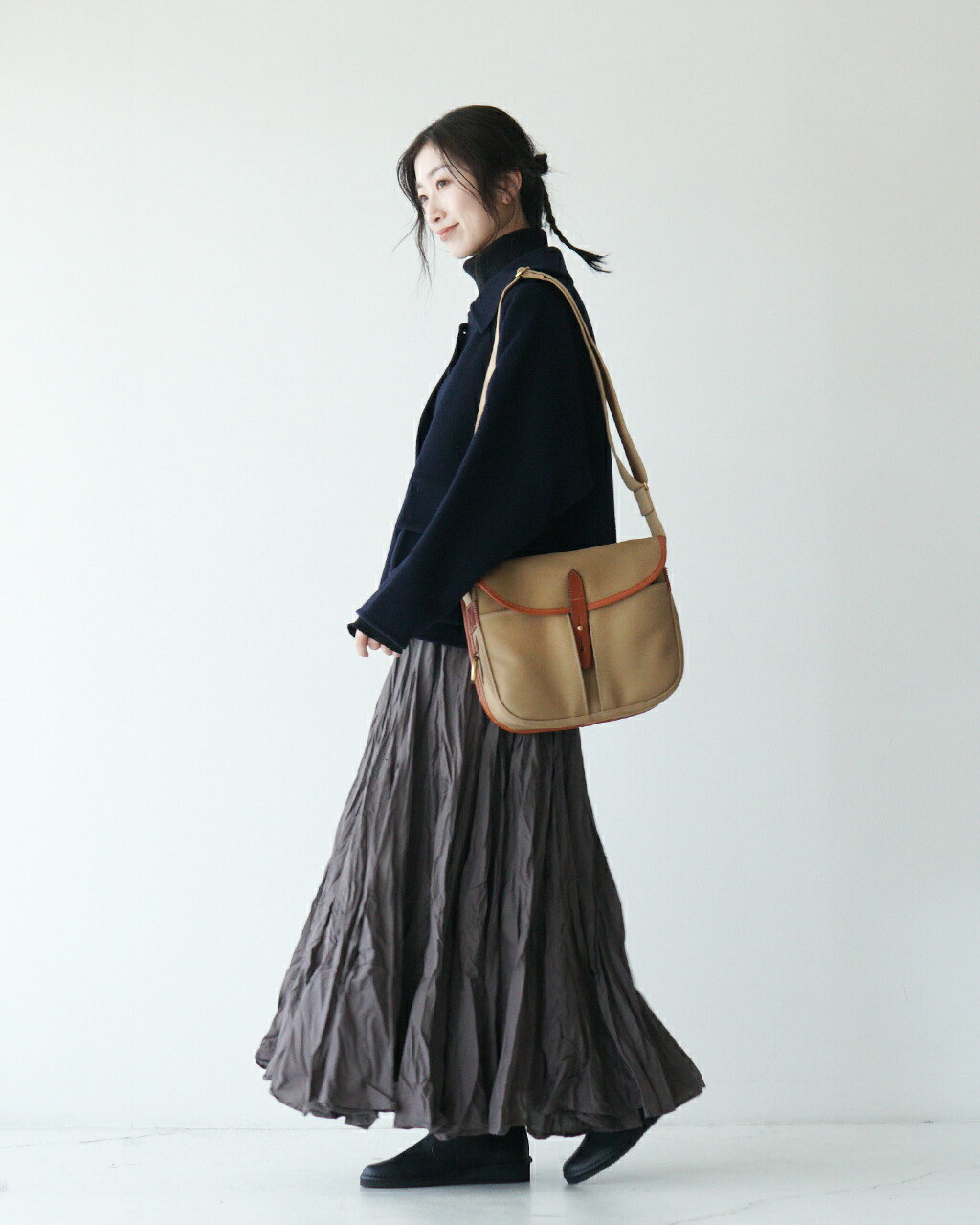 楽天市場】ブレディ Brady STOUR ショルダーバッグ メンズ レディース