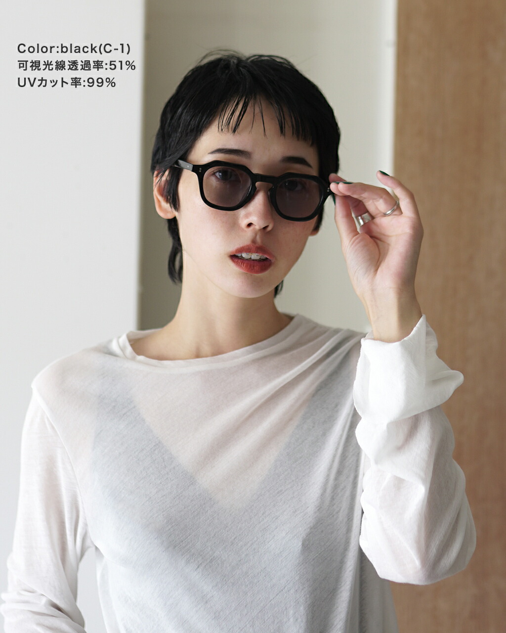 楽天市場】フューバイニュー Few by NEW. F16 クラウンパント型