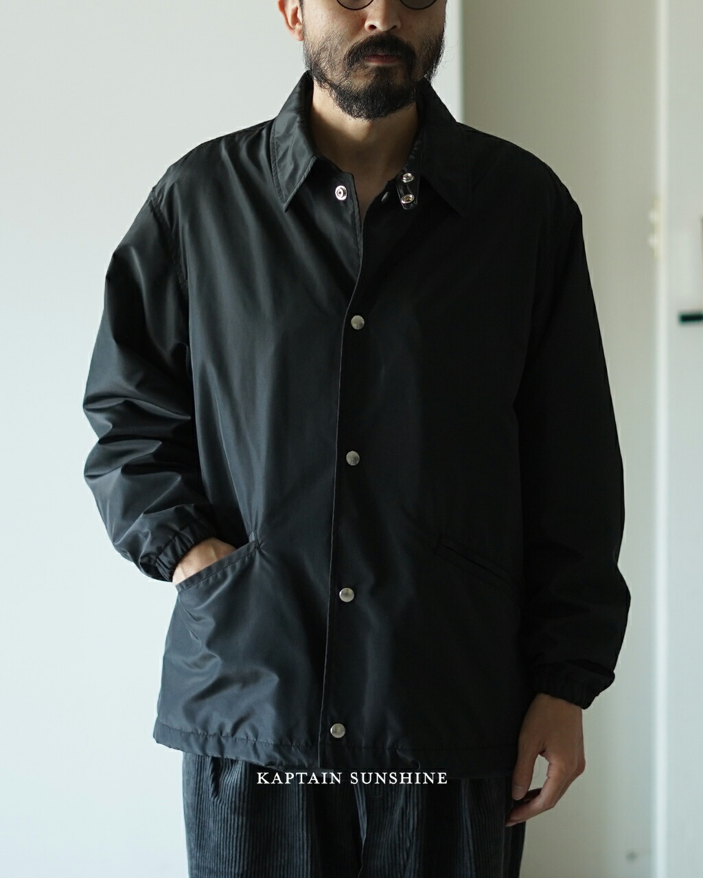 楽天市場】キャプテンサンシャイン KAPTAIN SUNSHINE シルク