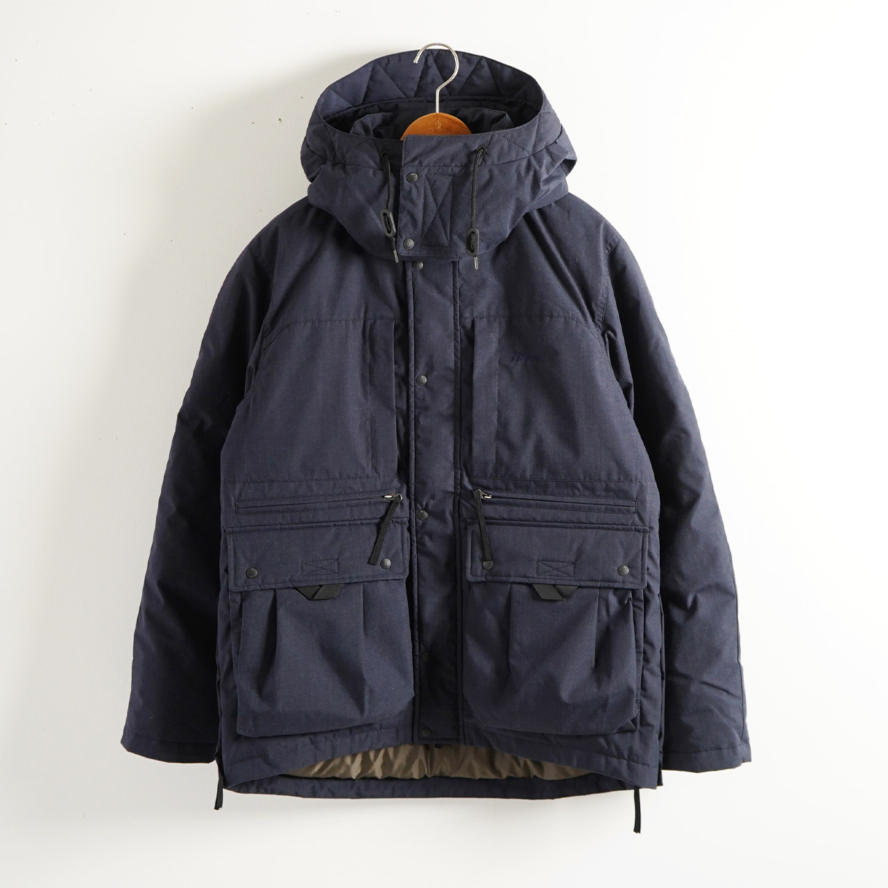 楽天市場】【SALE！40%OFF】ナンガ NANGA タキビ ダウン ジャケット