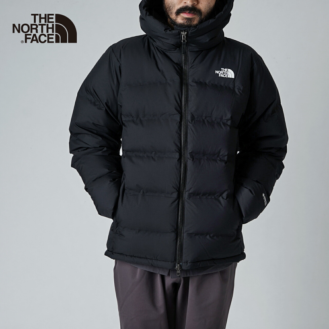 楽天市場】ノースフェイス THE NORTH FACE ビレイヤー パーカ Belayer