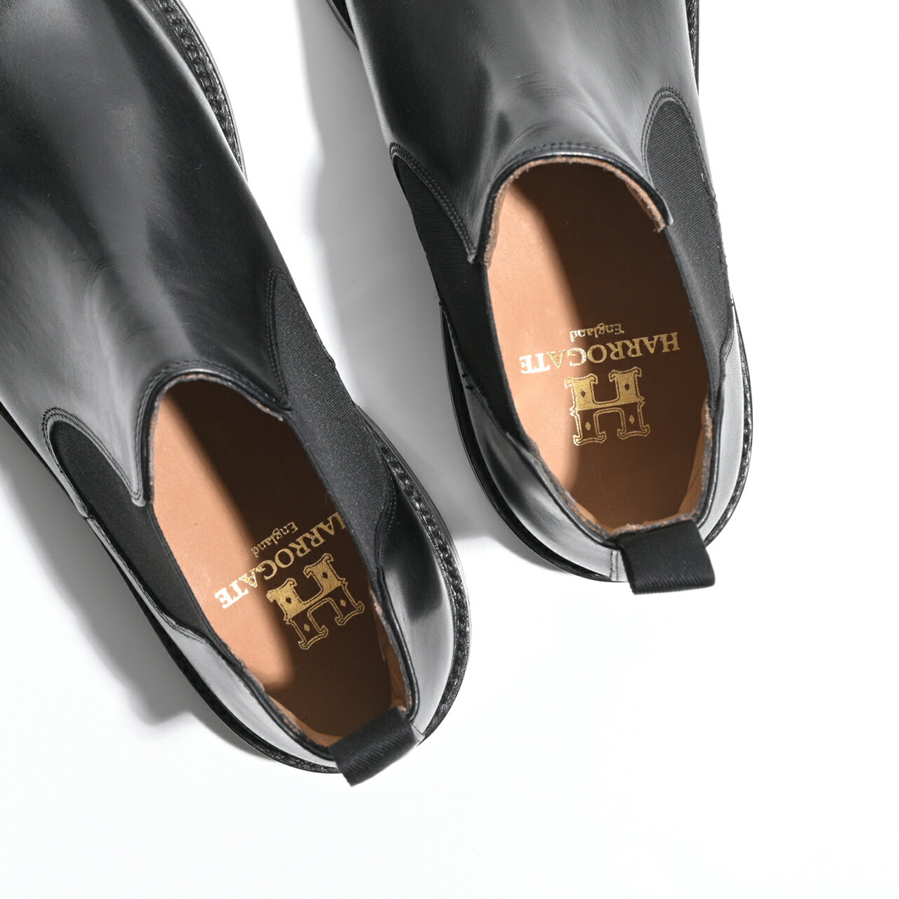 楽天市場】【アウトレット！30%OFF】ハロゲイト HARROGATE カムデン