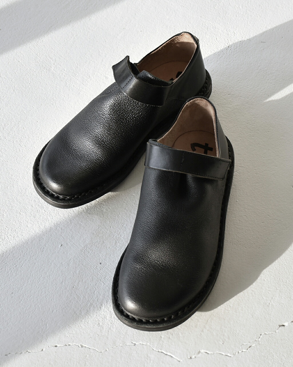 楽天市場】トリッペン trippen Closedコレクション ボーテル BEUTEL