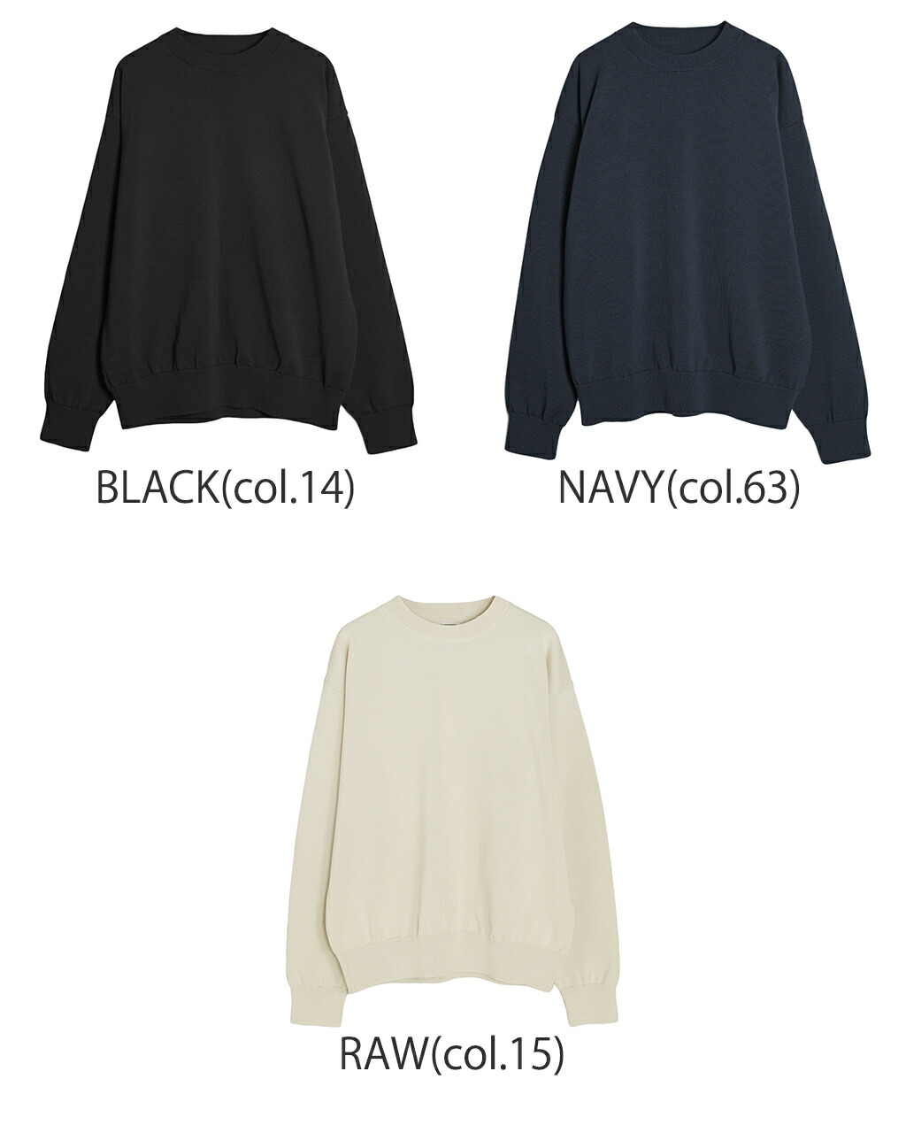 楽天市場】ヨネトミ Yonetomi リジッド シーアイランド コットン プル