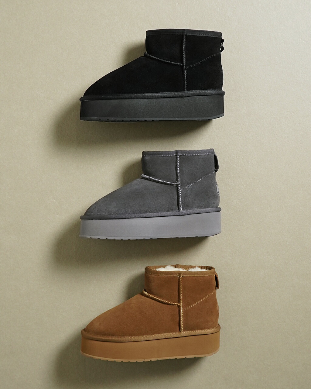 楽天市場】【SALE！30%OFF】エミュオーストラリア EMU Australia