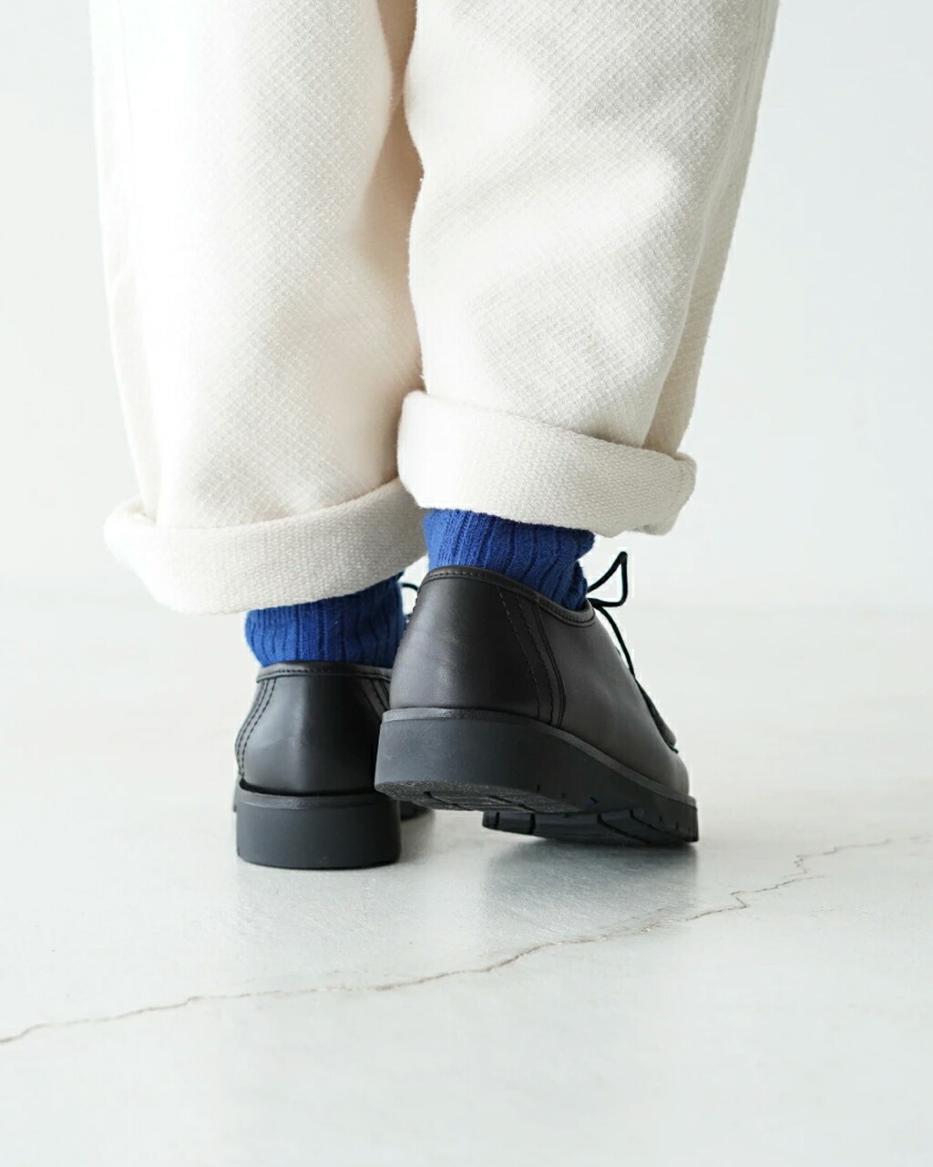 楽天市場】クレマン KLEMAN チロリアンシューズ レディース PADROR