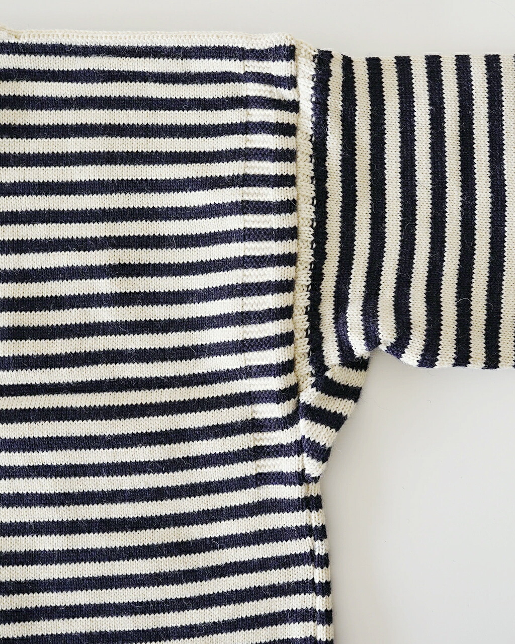 楽天市場】【SALE！50%OFF】ル トリコチュール Le Tricoteur ガンジー