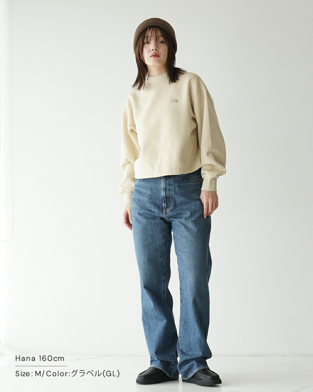 楽天市場】【SALE！30%OFF】ノースフェイス THE NORTH FACE クロップド