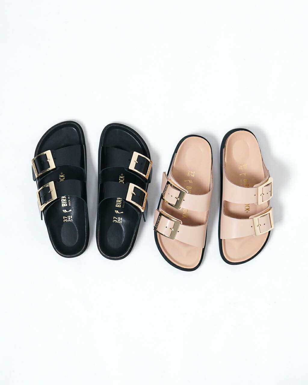 楽天市場】【SALE！20%OFF】ビルケンシュトック BIRKENSTOCK アリゾナ