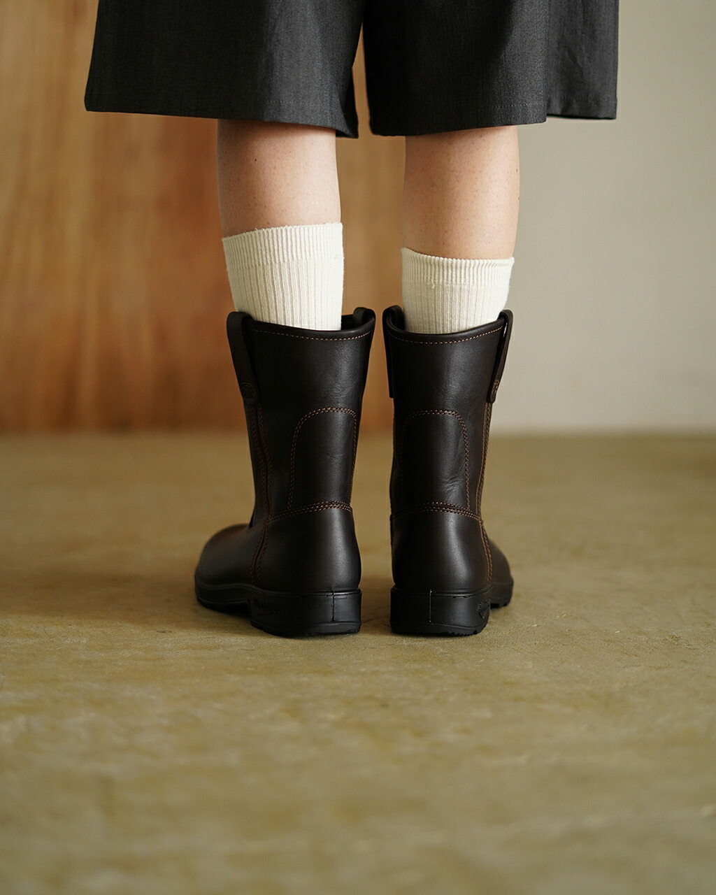 楽天市場】【アウトレット！30%OFF】ブランドストーン Blundstone