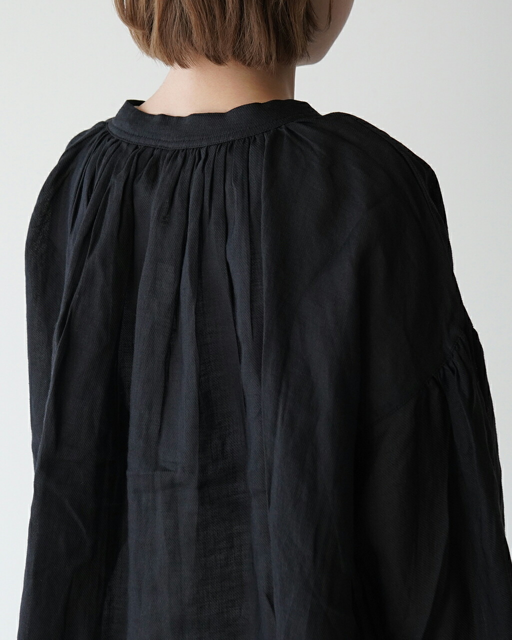 楽天市場】【SALE！30%OFF】ツチエ TUTIE. ラミーツイル 2WAY ギャザー