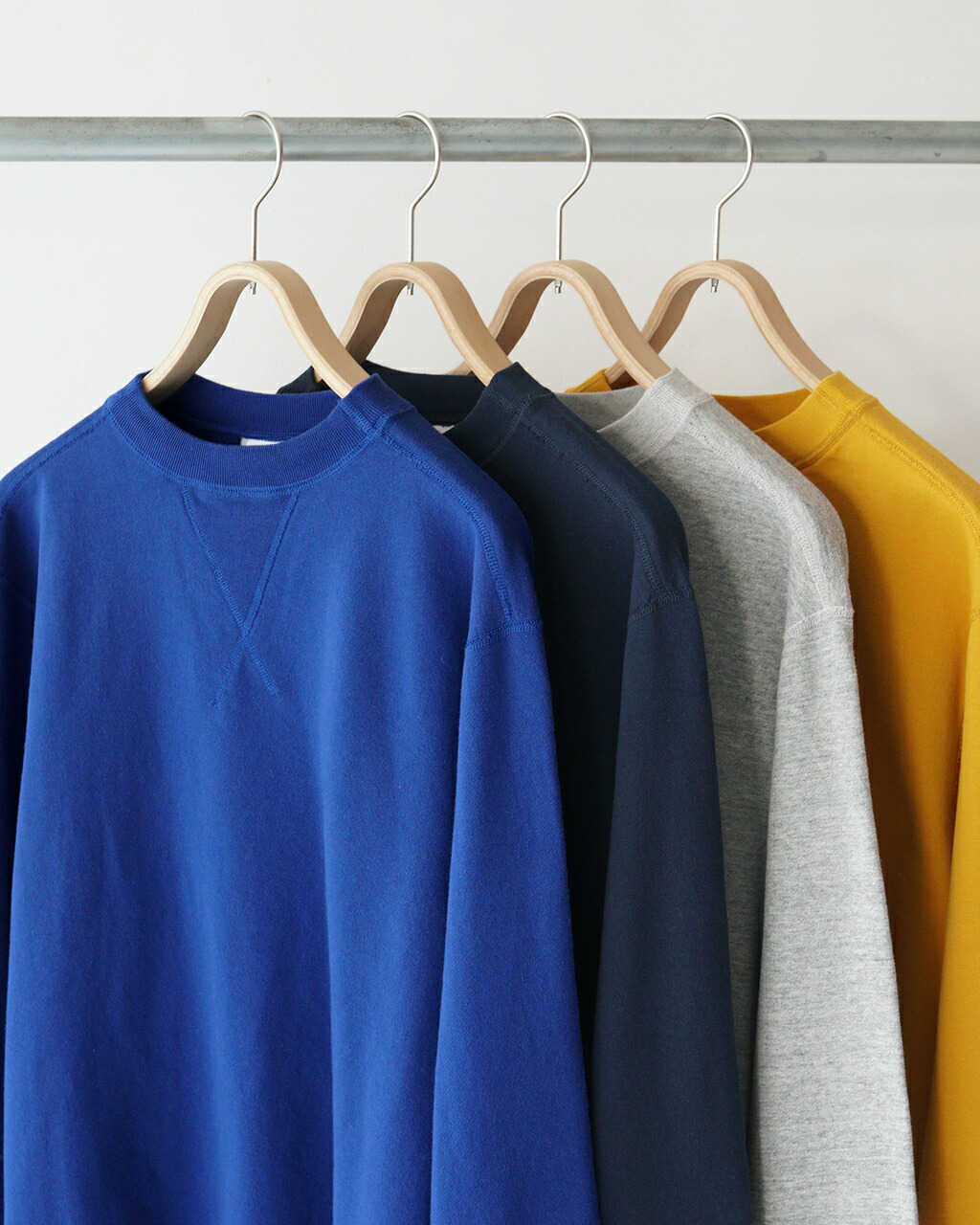 楽天市場】【土日祝も発送】シンゾーン THE SHINZONE スウェット 長袖