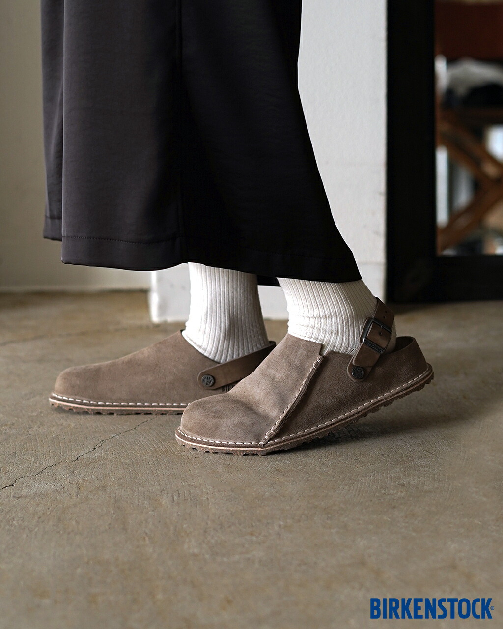 楽天市場】【アウトレット！30%OFF】ビルケンシュトック BIRKENSTOCK