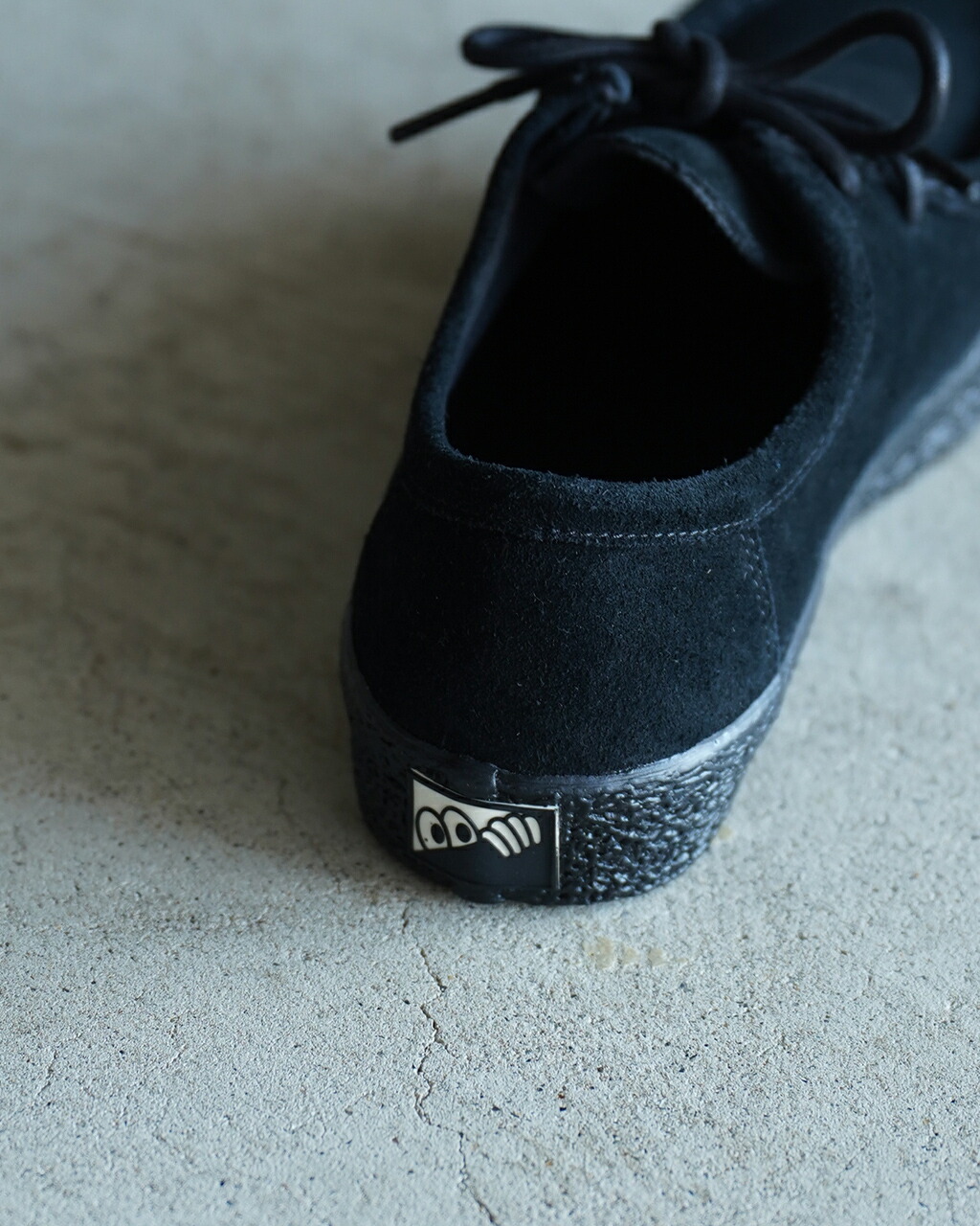 楽天市場】ラストリゾート エービー Last Resort AB スエード モカシン