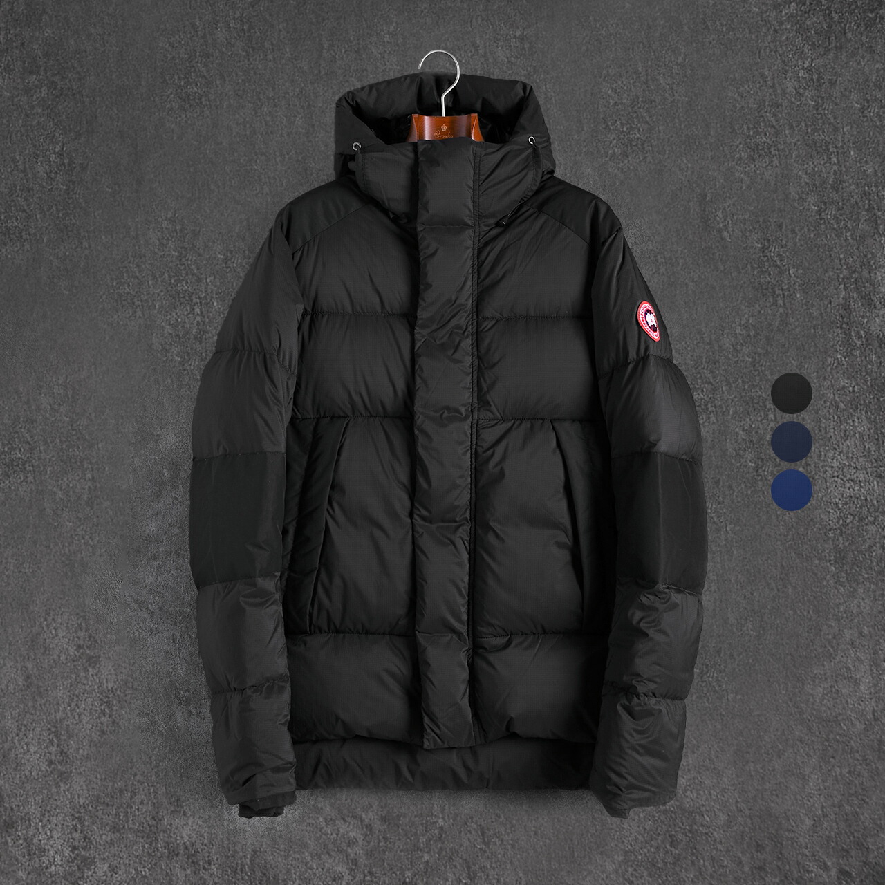 楽天市場】カナダグース CANADA GOOSE アーム ストロング フーディ