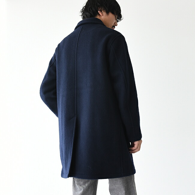 楽天市場】ダントン ライトパイル ウールモッサ メンズ DANTON ライト