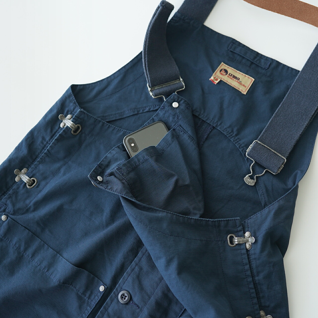 楽天市場】Nigel Cabourn ナイジェル・ケーボン ライブロ LYBRO