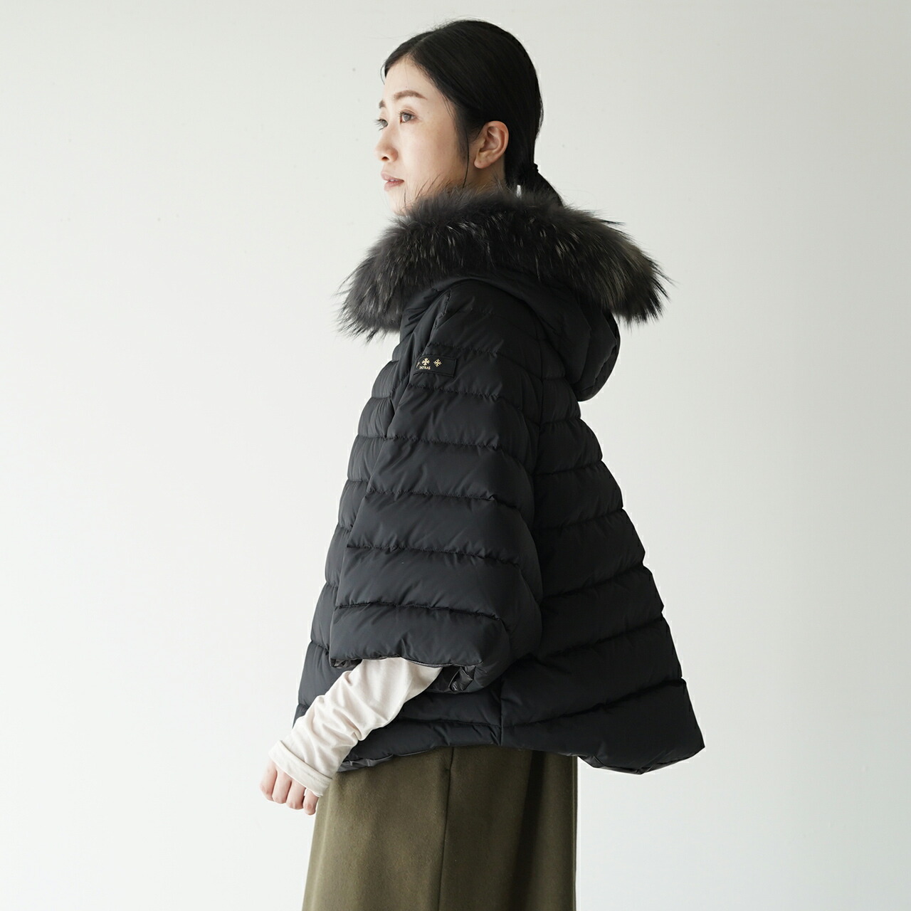 楽天市場】タトラス ダウン レディース TATRAS マーレ MALE