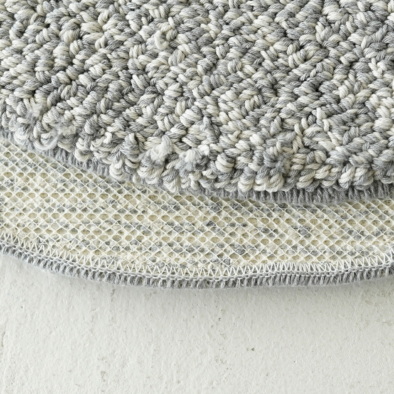 楽天市場】モクティ mocT モクティ×ミヨシラグ mocT×MIYOSHI RUG