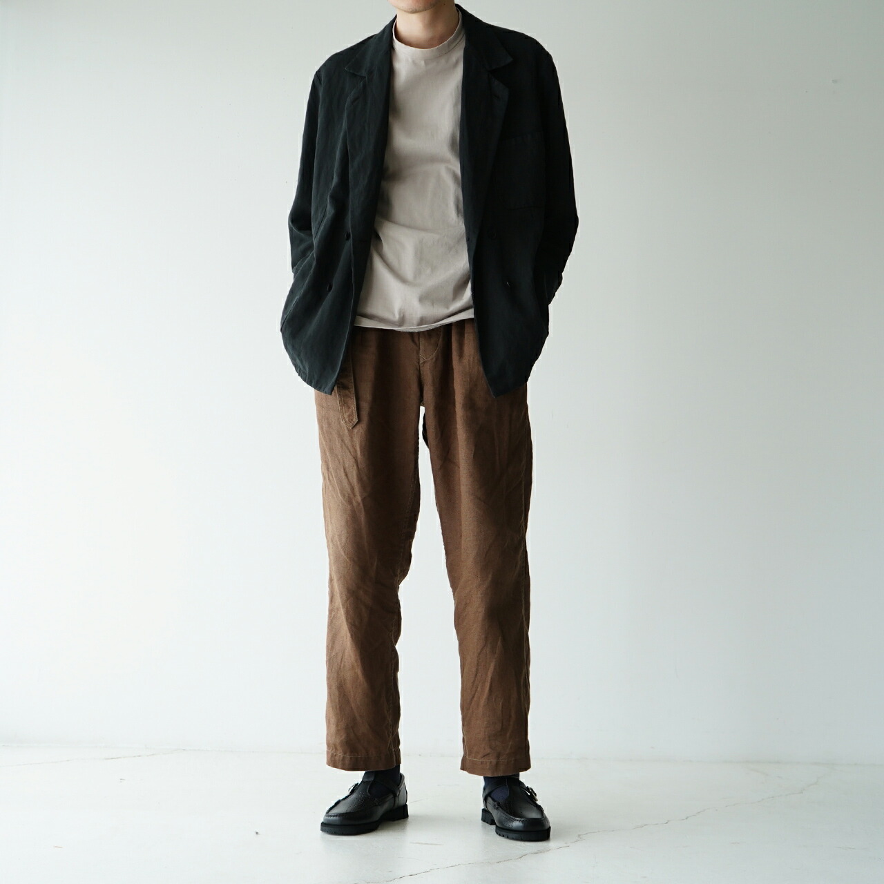 楽天市場】パラブーツ Paraboot バボード BABORD ストラップ レザー