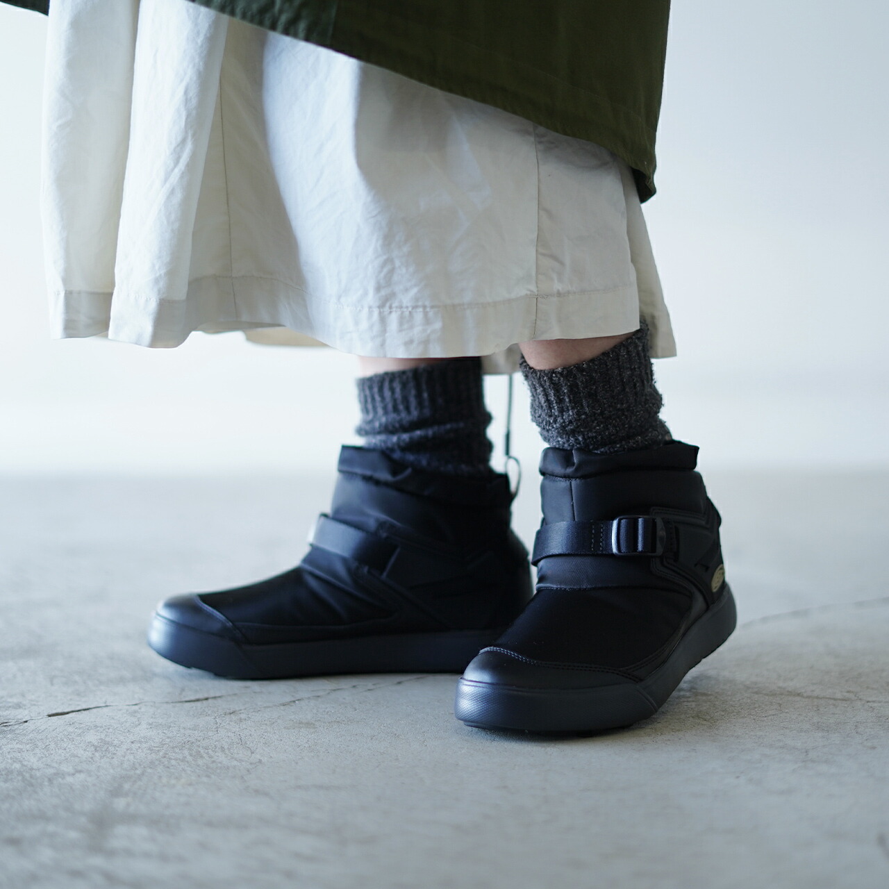 楽天市場】キーン KEEN フッドロメオ ミニ HOODROMEO MINI ブーツ