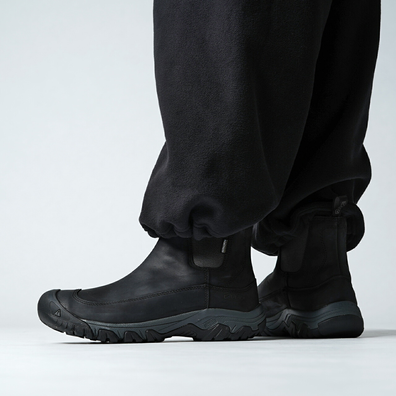 楽天市場】キーン KEEN アンカレッジ ブーツ スリー 防水ウィンター