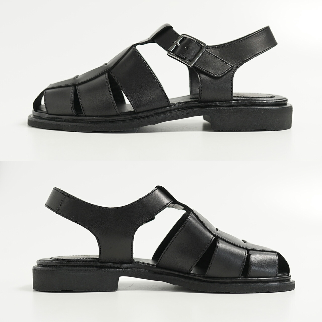 楽天市場】パラブーツ Paraboot イベリス IBERIS グルカサンダル