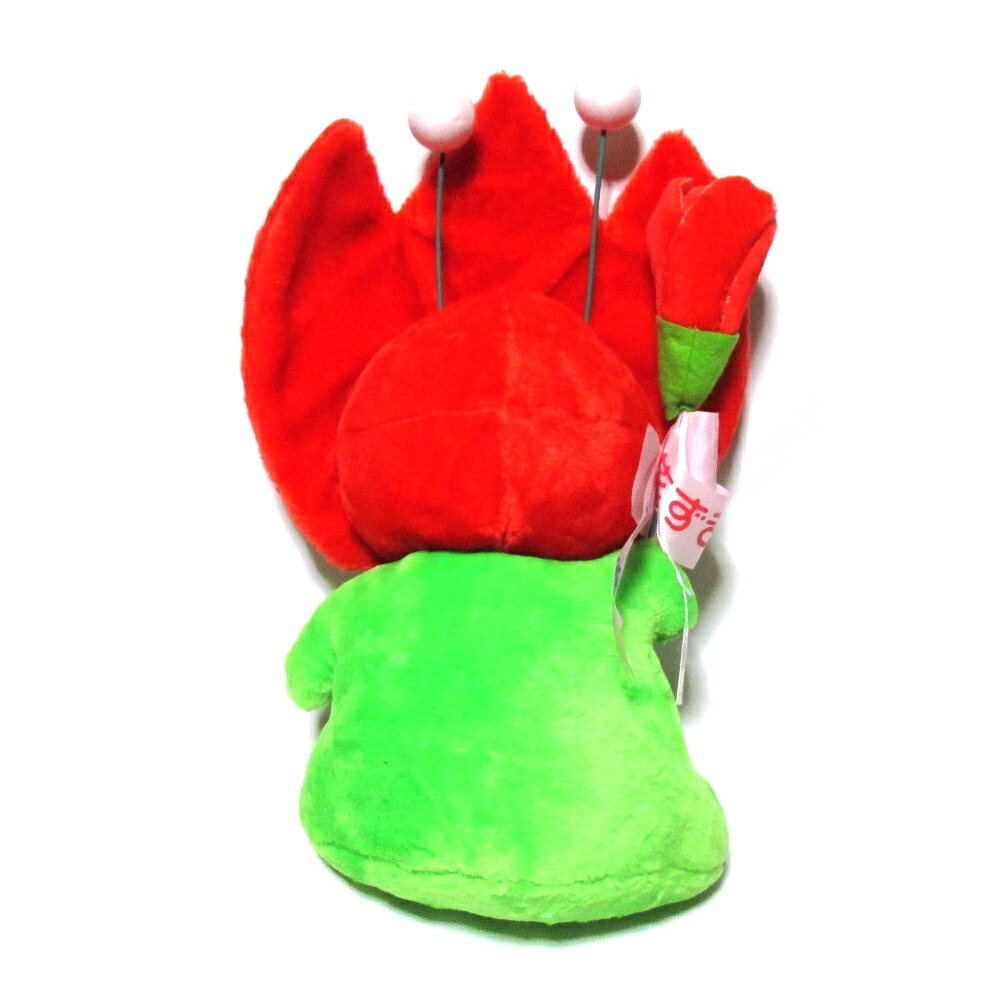 楽天市場】美品 EXPO'90 国際花と緑の博覧会 花ずきんちゃん