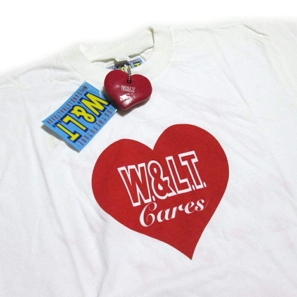 楽天市場】Vintage W＆LT ヴィンテージ ダブルアンドエルティー 「M