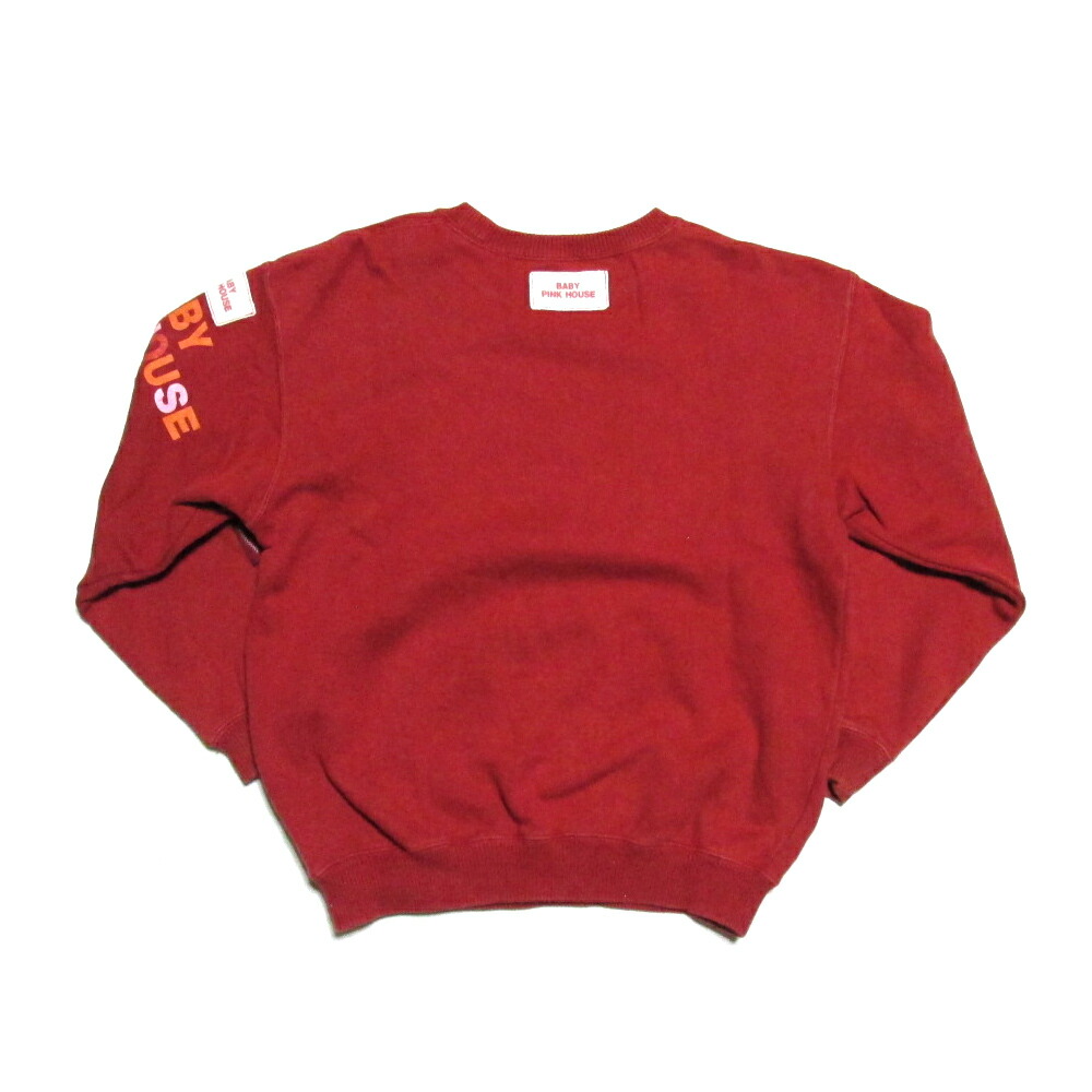 楽天市場】Vintage BABY PINK HOUSE ヴィンテージ ベイビー ピンク