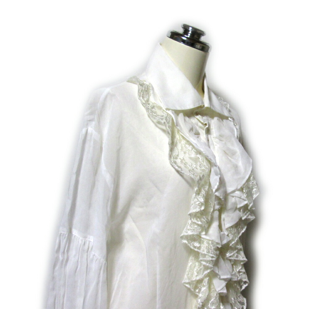 楽天市場】alice auaa アリスアウアア アンティークレースフリル