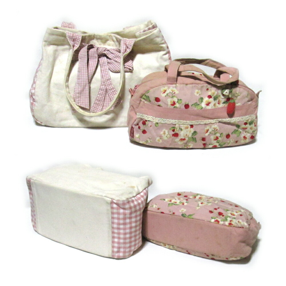 楽天市場】Vintage PINK HOUSE ヴィンテージ オールド ピンクハウス