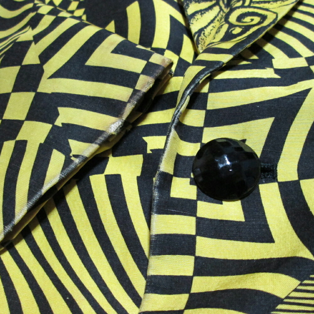 楽天市場】Vintage GianniVersace ヴィンテージ オールド ジャンニ