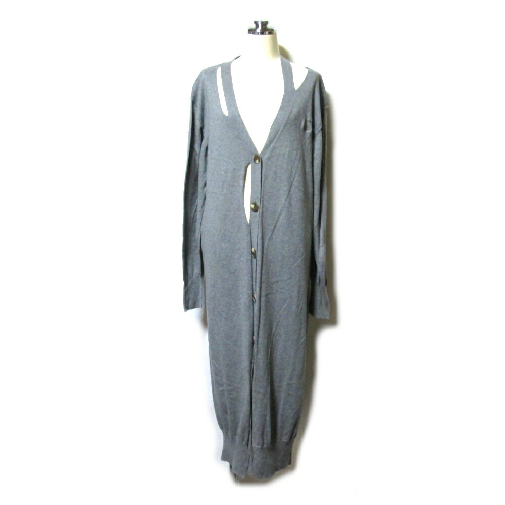 楽天市場】ロングカーディガン（ブランドヴィヴィアン・ウエストウッド