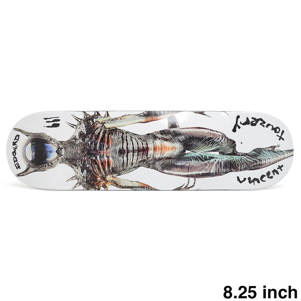 楽天市場】EDGLRD DECK エッジロード デッキ VINCENT TOUZERY FLEXRX