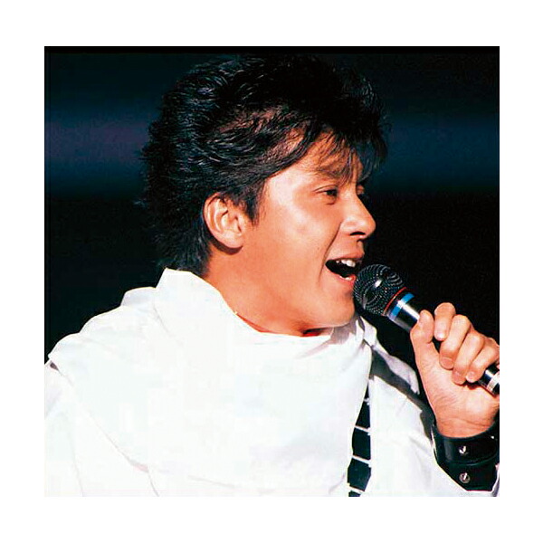 楽天市場】新品 西城秀樹 THE STAGE OF LEGEND / HIDEKI SAIJO AND