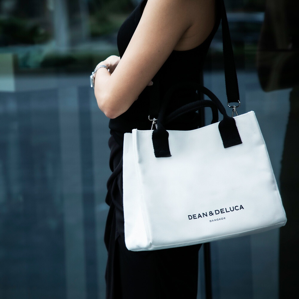 楽天市場】3月中旬発送【海外限定】ディーンアンドデルーカ