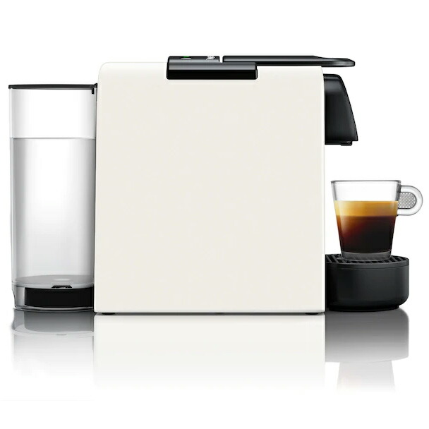 楽天市場】ネスプレッソ エッセンサ ミニ D30カプセルコーヒー マシン