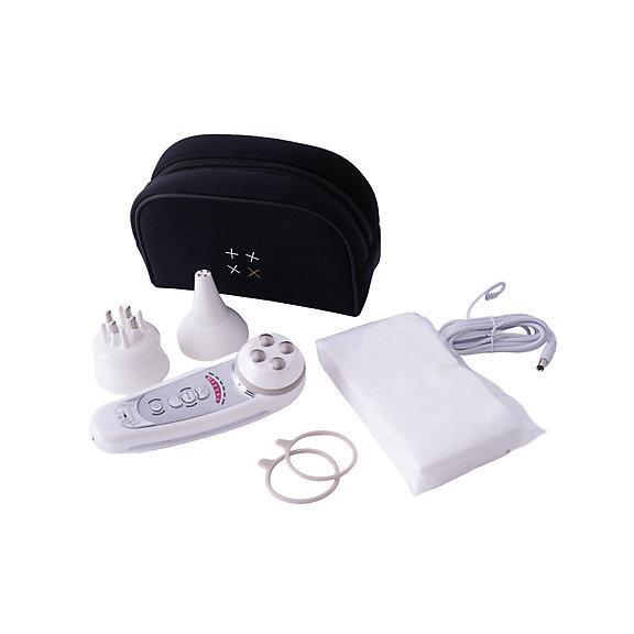 楽天市場】ベレガ 美顔器 EMS イオン導入 リフトアップ 毛穴洗浄