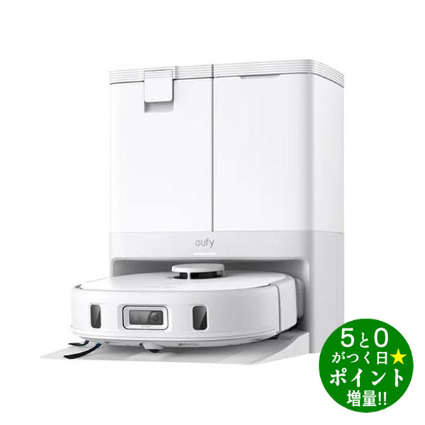 Eufy X10 Pro Omni」の人気商品一覧 | 安い商品を通販サイトから探す