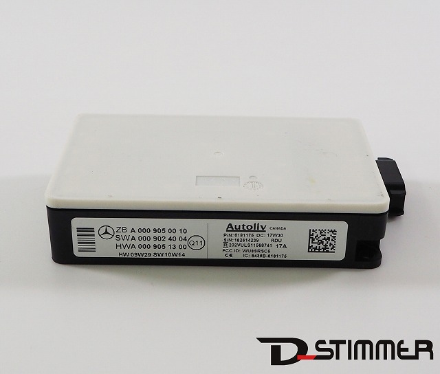 楽天市場】Mercedes-Benz メルセデス・ベンツ 純正 レーダーセンサー