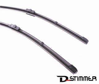 楽天市場】Mercedes-Benz（メルセデスベンツ） FワイパーブレードSET