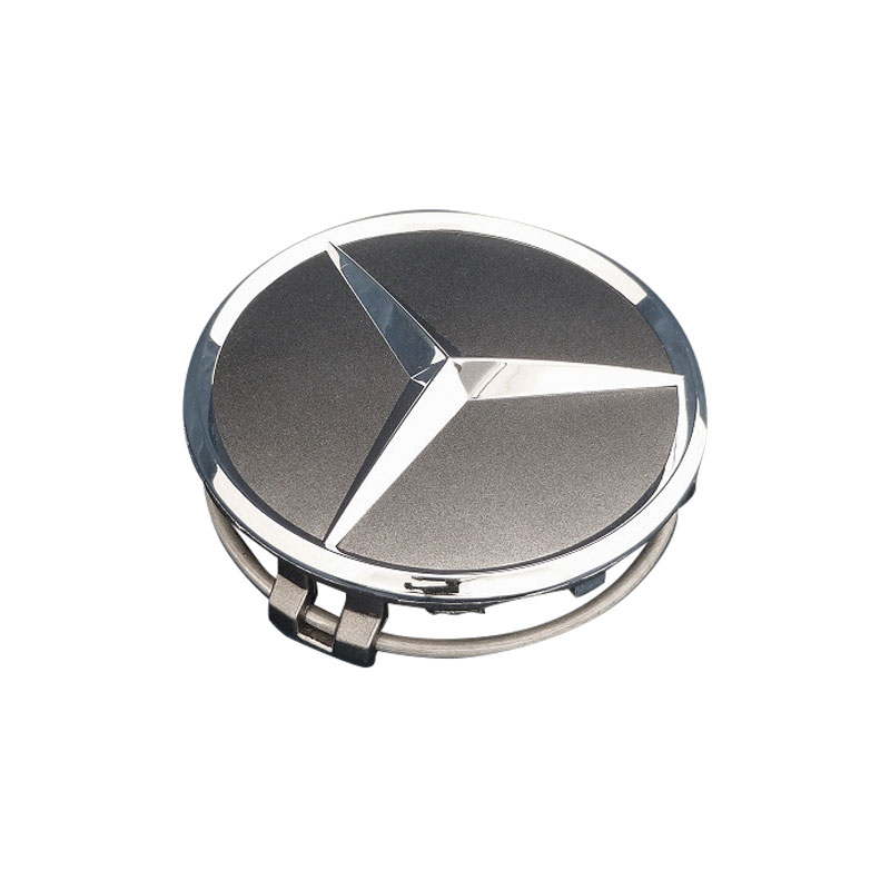 楽天市場】Mercedes-Benz メルセデス・ベンツ 純正 ホイールセンター