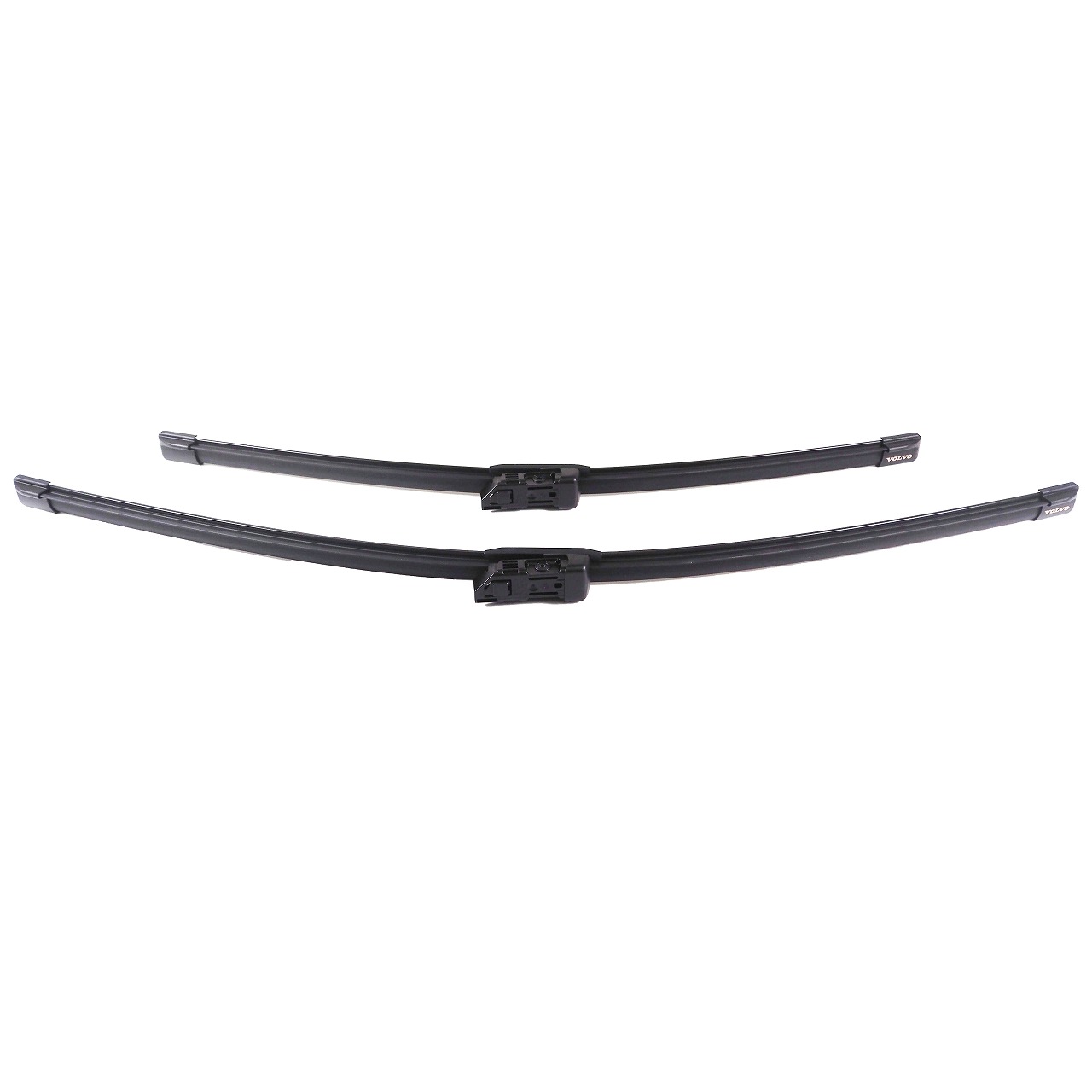 VOLVO フロントワイパーブレードセット 32341319 ボルボ（VOLVO） 純正 XC60 S60 V60 XC70 V70 S80 右ハンドル用