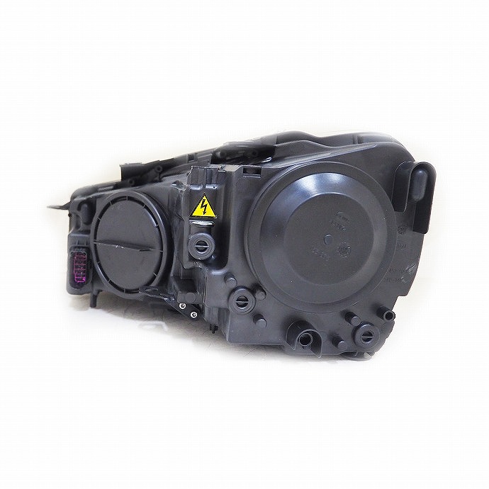 楽天市場】VW フォルクスワーゲン キセノン ヘッドランプ 右側 純正